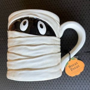 Blue Sky Clayworks Mummy Mug - Thumbnail 3